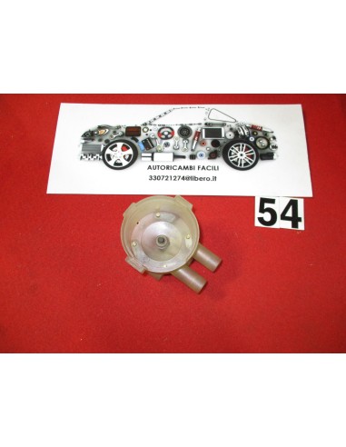 Calotta distributore accensione sev marchal citroen -  Az Ricambi  Sei alla ricerca di ricambi per la tua auto d’epoca?