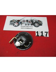 Maniglia esterna porta anteriore dx fiat ritmo 1â° serie senza chiave -  Az Ricambi  Sei alla ricerca di ricambi per la tua a... 2