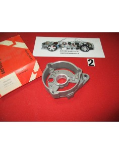 54200781 supporto alternatore lucas -  Az Ricambi  Sei alla ricerca di ricambi per la tua auto d’epoca? 2