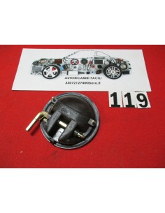 Maniglia esterna porta posteriore dx fiat ritmo 1â° serie -  Az Ricambi  Sei alla ricerca di ricambi per la tua auto d’epoca? 2