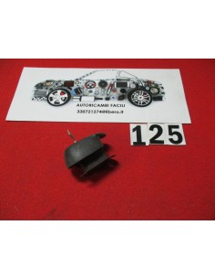 Maniglia posteriore esterna fiat 600t 850t 900 t con chiave -  Az Ricambi  Sei alla ricerca di ricambi per la tua auto d’epoca? 2