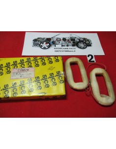 Ci0020 campi motorino avviamento fiat 642 1â° 2â° 3â° serie 24v 809-747 -  Az Ricambi  Sei alla ricerca di ricambi per la tua... 2