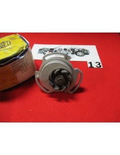 81523 pompa acqua volkswagen polo water pump -  Az Ricambi  Sei alla ricerca di ricambi per la tua auto d’epoca? 2