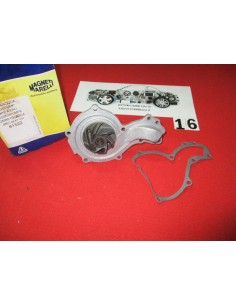 81522 pompa acqua per audi 80 90 100 volkswagen corrado golf jetta seat -  Az Ricambi  Sei alla ricerca di ricambi per la tua... 2