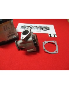 81490 pompa acqua lancia thema ie 16v fiat croma water pump -  Az Ricambi  Sei alla ricerca di ricambi per la tua auto d’epoca? 2