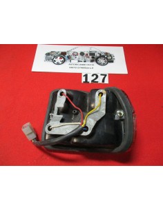 Fanale posteriore sx alfa-romeo alfasud con piccoli segni -  Az Ricambi  Sei alla ricerca di ricambi per la tua auto d’epoca? 2