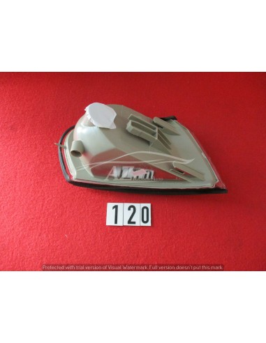 fanalino fanale anteriore sx per opel vectra 96 -  Az Ricambi  Sei alla ricerca di ricambi per la tua auto d’epoca?