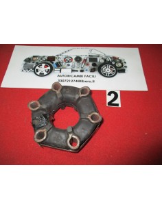 2290 giunto elastico trasmissione alfa-romeo 75 90 alfetta giulietta spider -  Az Ricambi  Sei alla ricerca di ricambi per la... 2