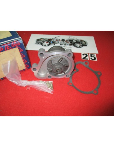 81684 pompa acqua opel corsa kadett 1.5 d td 87-90 water pump -  Az Ricambi  Sei alla ricerca di ricambi per la tua auto d’ep...