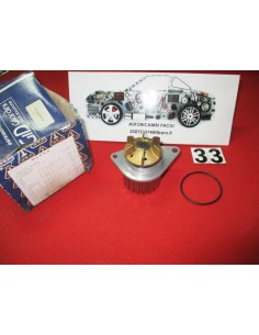 81556 pompa acqua per peugeot 106 205 309 405 citroen ax bx austin rover metro -  Az Ricambi  Sei alla ricerca di ricambi per... 2