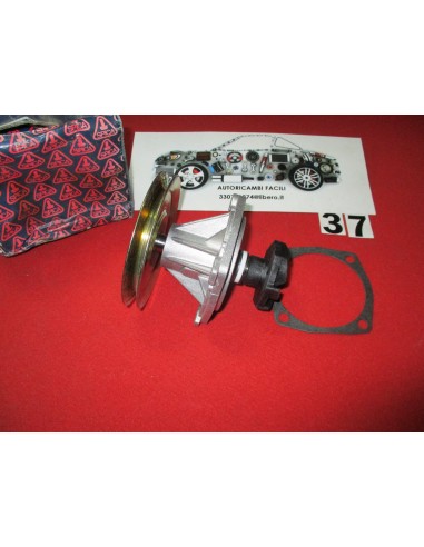 81470 pompa acqua fiat tipo tempra 1.4 1.6 water pump -  Az Ricambi  Sei alla ricerca di ricambi per la tua auto d’epoca?