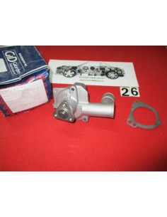 81531 pompa acqua ford escort orion fiesta 1.0 1.1 1.3 0.9 76-89 water pump -  Az Ricambi  Sei alla ricerca di ricambi per la... 2