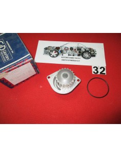 81513 pompa acqua citroen ax 1.4 peugeot 106 205 306 405 93- water pump -  Az Ricambi  Sei alla ricerca di ricambi per la tua... 2