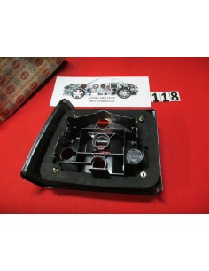 165945112 fanale posteriore dx volkswagen jetta originale -  Az Ricambi  Sei alla ricerca di ricambi per la tua auto d’epoca? 2