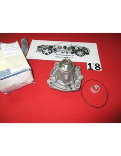 Pompa acqua per alfa-romeo 164 td rover 825 td motore vm water pump -  Az Ricambi  Sei alla ricerca di ricambi per la tua aut... 2