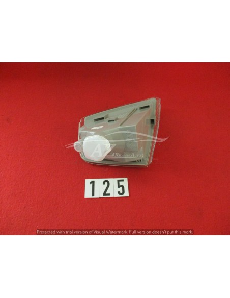 fanalino fanale anteriore sx per opel omega 91-94 -  Az Ricambi  Sei alla ricerca di ricambi per la tua auto d’epoca?