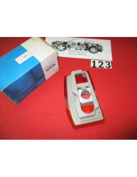 84fg13a602aa fanale posteriore dx ford fiesta mk1 originale -  Az Ricambi  Sei alla ricerca di ricambi per la tua auto d’epoca?