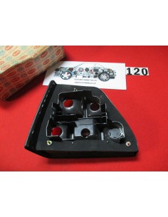 191945111 fanale posteriore sx volkswagen golf gti hella originale -  Az Ricambi  Sei alla ricerca di ricambi per la tua auto... 2