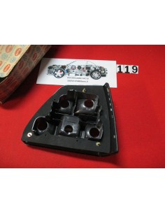 191945111 fanale posteriore sx volkswagen golf hella originale -  Az Ricambi  Sei alla ricerca di ricambi per la tua auto d’e... 2