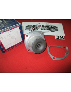 11706/t pompa acqua alfa-romeo 33 1.3 1.7 ie 1.7 16v water pump -  Az Ricambi  Sei alla ricerca di ricambi per la tua auto d’... 2