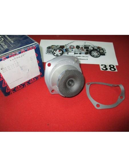 11706/t pompa acqua alfa-romeo 33 1.3 1.7 ie 1.7 16v water pump -  Az Ricambi  Sei alla ricerca di ricambi per la tua auto d’...