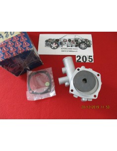 11702 pompa acqua alfa-romeo giulietta alfetta td vm 75-84 water pump -  Az Ricambi  Sei alla ricerca di ricambi per la tua a... 2