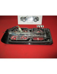 03512 fanale posteriore dx fiat argenta olsa -  Az Ricambi  Sei alla ricerca di ricambi per la tua auto d’epoca? 2