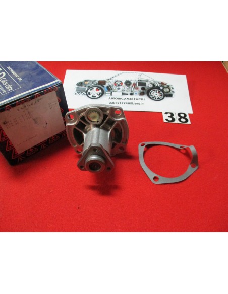 11706/t pompa acqua alfa-romeo 33 1.3 1.7 ie 1.7 16v water pump -  Az Ricambi  Sei alla ricerca di ricambi per la tua auto d’...