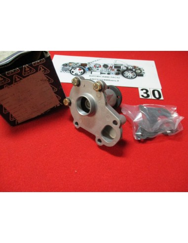 81432 pompa acqua innocenti mini 3 cilindri daihatsu 76-83 water pump -  Az Ricambi  Sei alla ricerca di ricambi per la tua a...