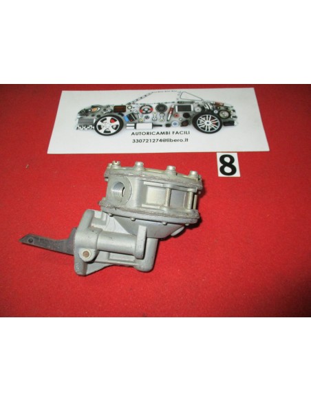 9623 pompa meccanica carburante autocarro u.s.a. pomp fuel -  Az Ricambi  Sei alla ricerca di ricambi per la tua auto d’epoca?