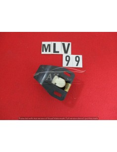 gancio serratura cofano posteriore fiat 127 -  Az Ricambi  Sei alla ricerca di ricambi per la tua auto d’epoca? 2