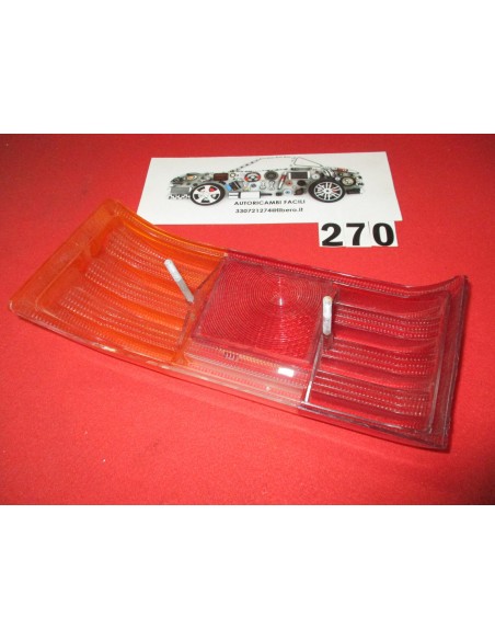 003142022 trasparente fanale posteriore dx merceds w114 w115 lamp rear -  Az Ricambi  Sei alla ricerca di ricambi per la tua ...