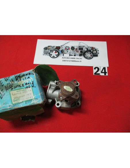 81684 pompa acqua opel corsa kadett 1.5 d td 87-90 water pump -  Az Ricambi  Sei alla ricerca di ricambi per la tua auto d’ep...