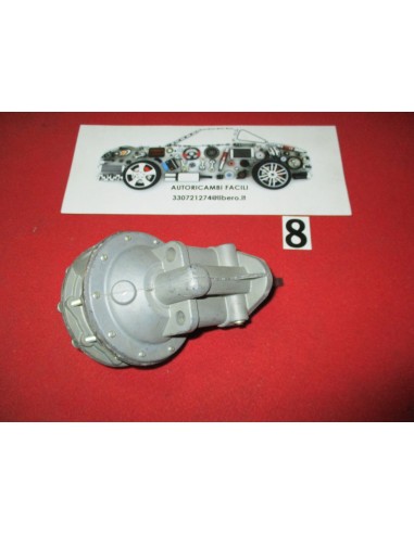 9623 pompa meccanica carburante autocarro u.s.a. pomp fuel -  Az Ricambi  Sei alla ricerca di ricambi per la tua auto d’epoca?