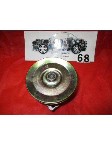 81470 pompa acqua fiat tipo tempra 1.4 1.6 water pump -  Az Ricambi  Sei alla ricerca di ricambi per la tua auto d’epoca?