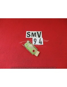 5964476 staffa tubo scarico marmitta fiat ritmo -  Az Ricambi  Sei alla ricerca di ricambi per la tua auto d’epoca? 2