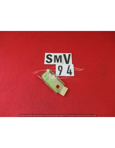 5964476 staffa tubo scarico marmitta fiat ritmo -  Az Ricambi  Sei alla ricerca di ricambi per la tua auto d’epoca?