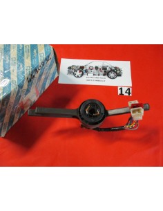 Devioluci interruttore luci fiat panda 30 45 originale fiat marrone 4430834 -  Az Ricambi  Sei alla ricerca di ricambi per la...