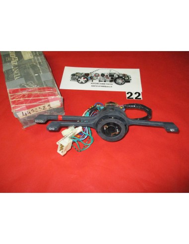 4452321 devioluci interruttore fiat ritmo -  Az Ricambi  Sei alla ricerca di ricambi per la tua auto d’epoca?