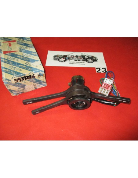 5939296 devioluci interruttore fiat 127 marrone -  Az Ricambi  Sei alla ricerca di ricambi per la tua auto d’epoca?