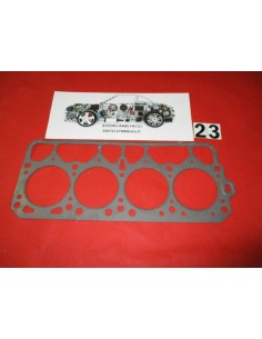 Guarnizione testa cilindri fiat 131 1.3 l cl ã¸78 -  Az Ricambi  Sei alla ricerca di ricambi per la tua auto d’epoca?