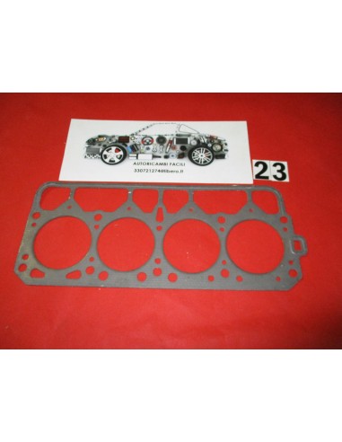 Guarnizione testa cilindri fiat 131 1.3 l cl ã¸78 -  Az Ricambi  Sei alla ricerca di ricambi per la tua auto d’epoca?