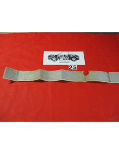 Fascia adesiva posteriore baule fiat 127 sport -  Az Ricambi  Sei alla ricerca di ricambi per la tua auto d’epoca?