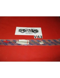 7773184 asta livello olio fiat uno d 89-95 uno xs -  Az Ricambi  Sei alla ricerca di ricambi per la tua auto d’epoca?