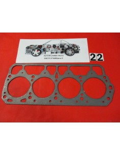 Guarnizione testa cilindri fiat 131 1.3 mirafiori ã¸78 -  Az Ricambi  Sei alla ricerca di ricambi per la tua auto d’epoca?