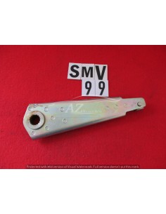 leva asta forcella frizione fiat -  Az Ricambi  Sei alla ricerca di ricambi per la tua auto d’epoca? 2