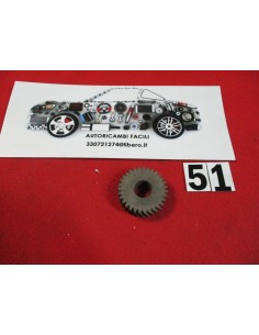 Ingranaggio cambio fiat lancia alfa-romeo ã¸19 int. H16 ã¸54 est. -  Az Ricambi  Sei alla ricerca di ricambi per la tua auto ...