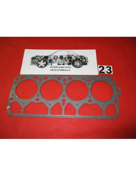 Guarnizione testa cilindri fiat 131 1.3 l cl ã¸78 -  Az Ricambi  Sei alla ricerca di ricambi per la tua auto d’epoca?