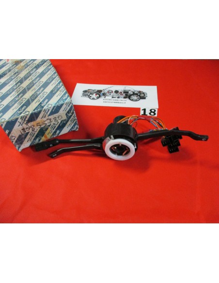 180855780 devioluci interruttore luci fiat regata confort super -  Az Ricambi  Sei alla ricerca di ricambi per la tua auto d’...