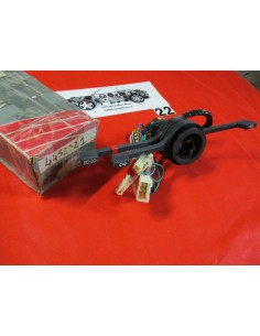 4452321 devioluci interruttore fiat ritmo -  Az Ricambi  Sei alla ricerca di ricambi per la tua auto d’epoca? 2